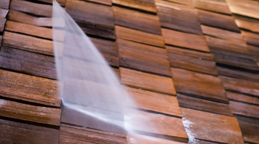 Shingle Roofing in Franklin Springs, GA